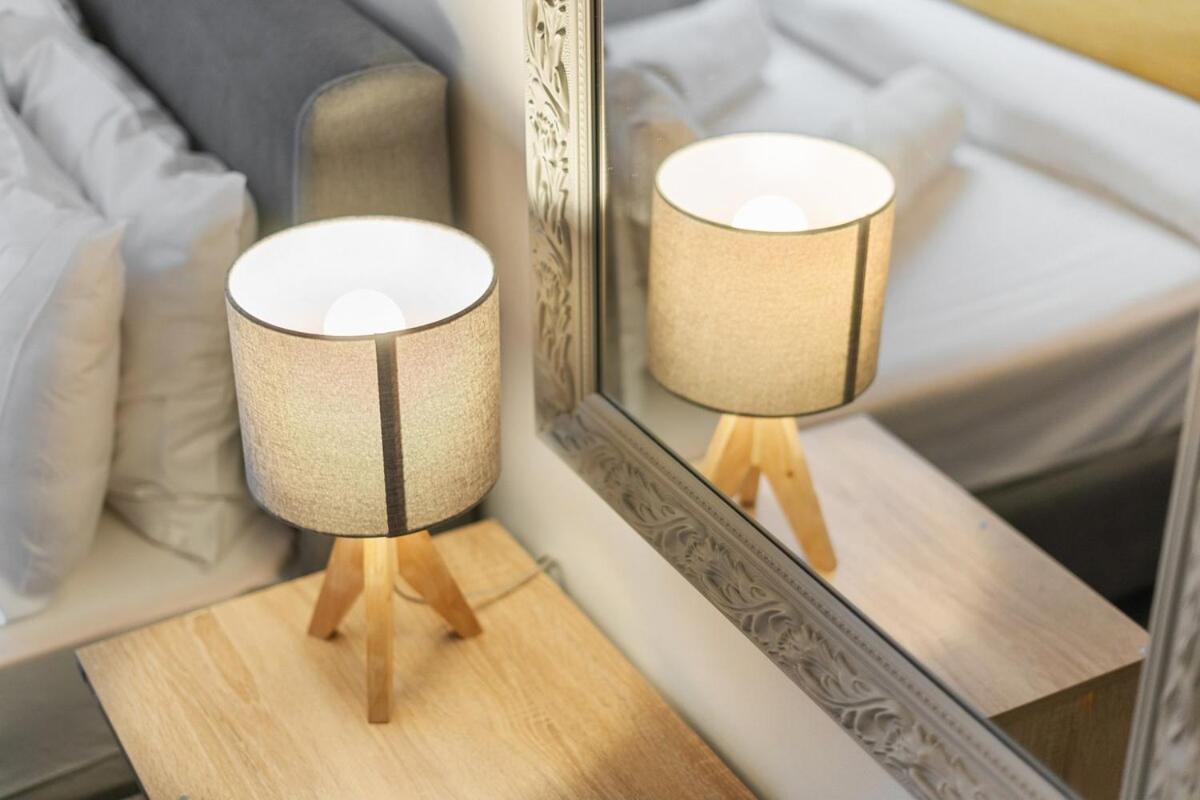 Apartamento Stylish 2 Bedroom On Marylebone High St *