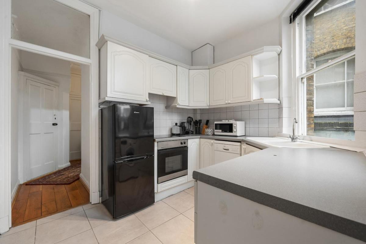 Apartamento Stylish 2 Bedroom On Marylebone High St