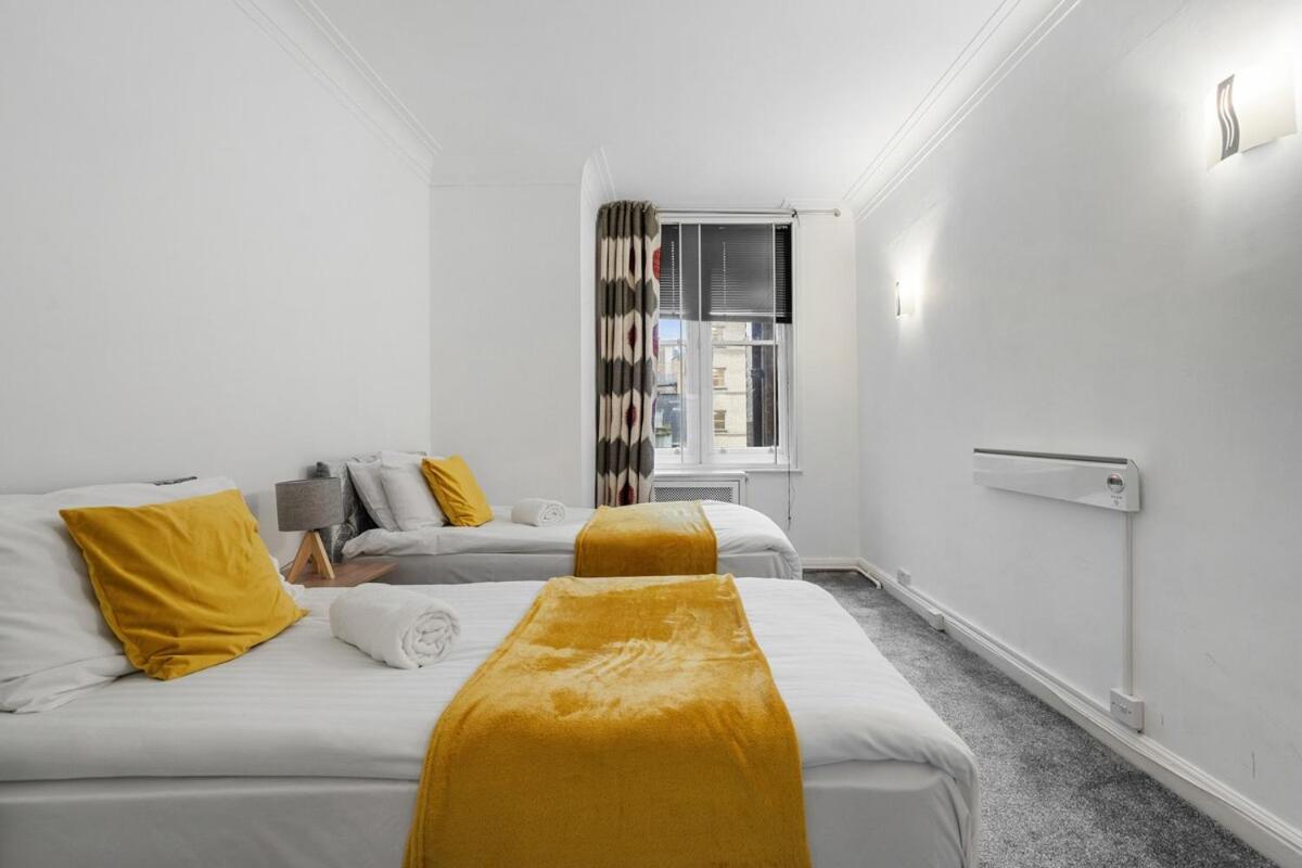 Apartamento Stylish 2 Bedroom On Marylebone High St *