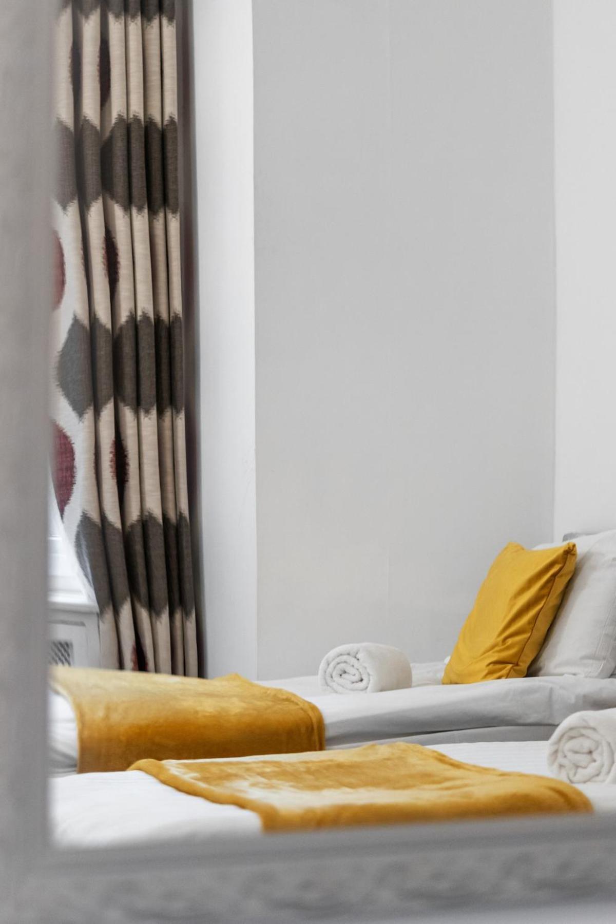 Apartamento Stylish 2 Bedroom On Marylebone High St